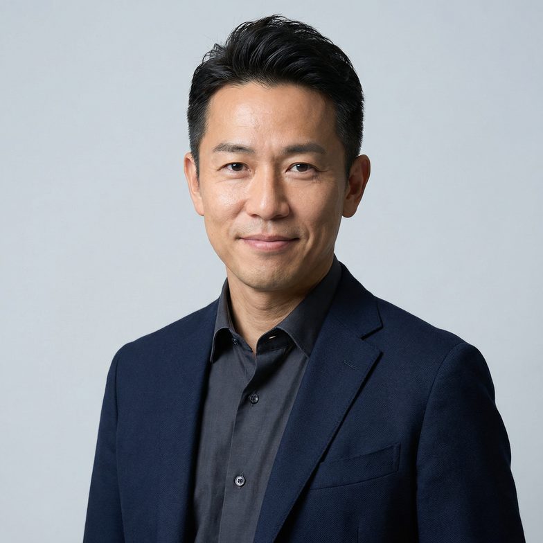 暗网 - 首席动漫导演